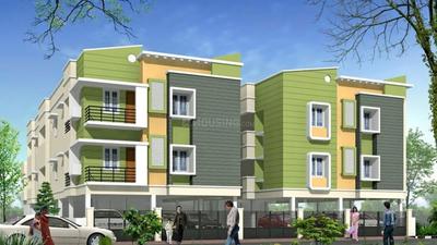 Gallery Cover Pic of Anirudh Bhartwaj Nagar Mudichur