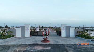 Project Image of 1000 Sq.ft Residential Plot / Land for sale in Panchderiya for Rs. 3900000