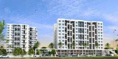 Project Image of 600 Sq.ft 1 BHK Apartment / Flat for sale in Ambegaon Budruk for Rs. 4800000
