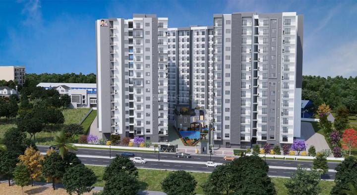 Gallery Cover Pic of DS Samyak