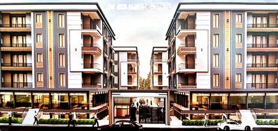 Shreelabh Sidh Apartment Project Images