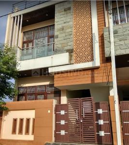Gokul Riyasat Vatika Phase 2 Elevation 1