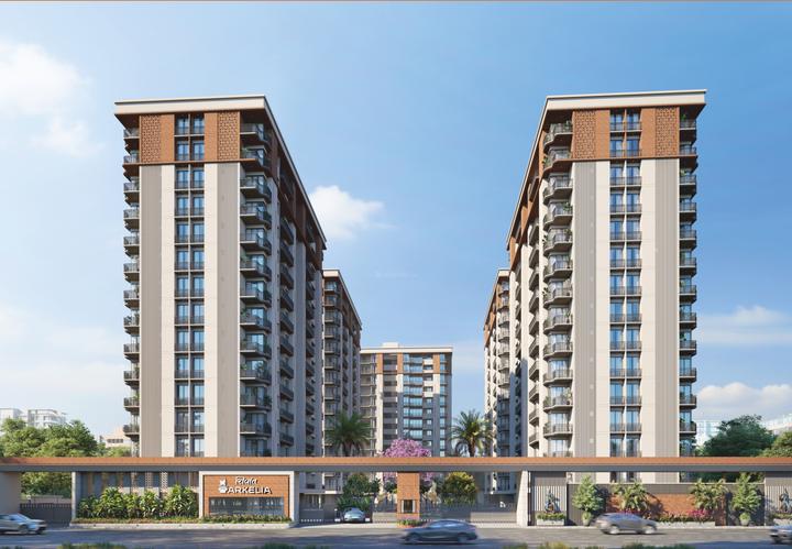 Gallery Cover Pic of Shree Ganesh Shivant Arkelia