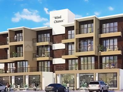 Gallery Cover Pic of Aura Wind Chimes