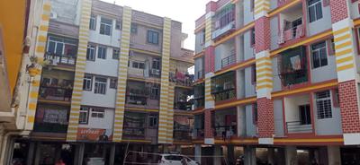 Project Image of 936 Sq.ft 2 BHK Apartment / Flat for sale in North Shastri Nagar for Rs. 6200000