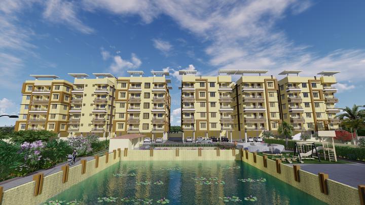 Gallery Cover Pic of NIRMALAYA COMPLEX
