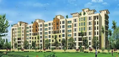 Project Image of 1181 Sq.ft 2 BHK Apartment / Flat for sale in Kalena Agrahara for Rs. 12500000