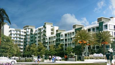 Project Image of 700 Sq.ft 1 BHK Apartment / Flat for sale in Badlapur East for Rs. 2550000