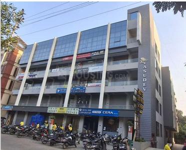 Vaikunth Vasudev Project Images