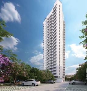 Project Image of 1574 Sq.ft 3 BHK Apartment / Flat for sale in Kannuru for Rs. 16000000