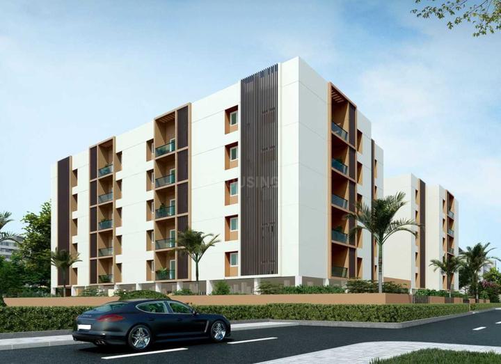 Jain Aadheeswar Main Image 1