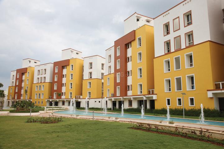 Gallery Cover Pic of Lancor The Central Park Lake Front