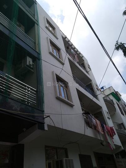Gallery Cover Pic of Nikunj Apartment