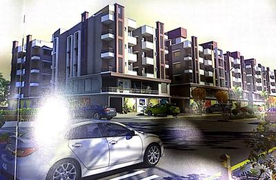 Project Image of 1300 Sq.ft 2 BHK Apartment / Flat for sale in Sanand for Rs. 3700000