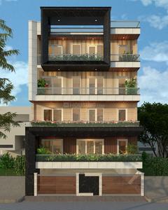 Gallery Cover Pic of Padam Punjabi Bagh Luxury Homes