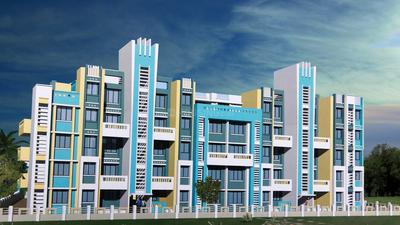 1 BHK Flat