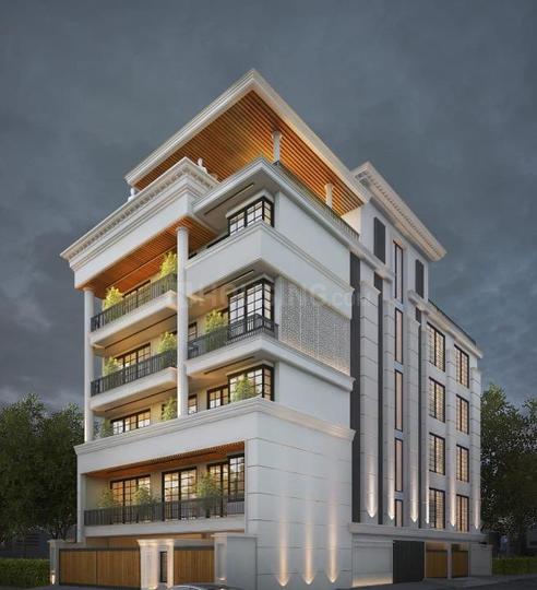Gallery Cover Pic of Chadha Smart Luxurious Homes