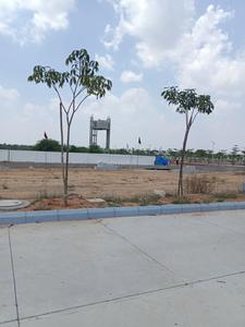 Project Image of 150 Sq.ft Residential Plot / Land for sale in Ibrahimpatnam for Rs. 2550000