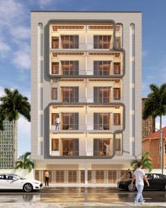 Project Image of 1550 Sq.ft 3 BHK Builder Floor for sale in Noida Extension for Rs. 6620000
