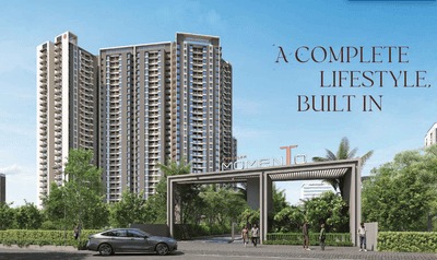 Preetam Mangalam Momento Project Images