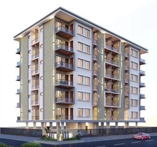 JC Heights Project Images
