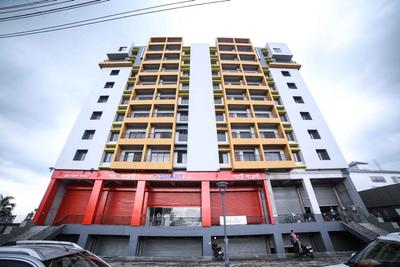 Gallery Cover Pic of SandeepG Mayfair Paradise