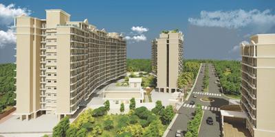 Project Image of 810 Sq.ft 2 BHK Apartment / Flat for sale in Mira Road East for Rs. 9800000