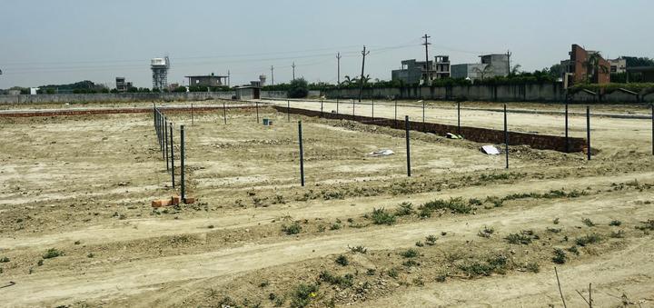 Gallery Cover Pic of Meet Residency