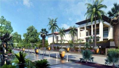 Project Image of 750 Sq.ft 1 BHK Studio for sale in Gahunje for Rs. 7500000