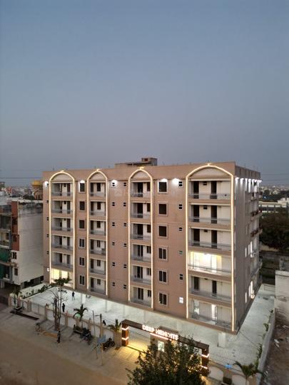 Gallery Cover Pic of Deep Heights