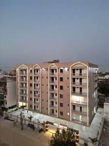 Project Image of 1165 Sq.ft 3 BHK Apartment / Flat for sale in Keshupura for Rs. 6688000