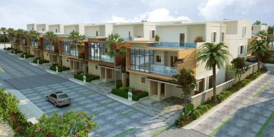 Anirudha Aroma Homes