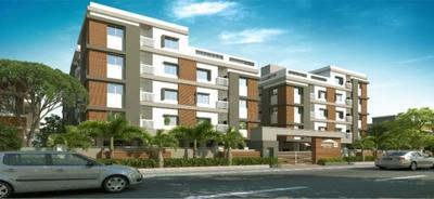 Raj Developers Aashray Residency More Images 1