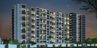 Project Image of 1250 Sq.ft 2 BHK Apartment / Flat for sale in Chikhali for Rs. 4978940