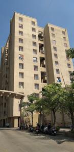 Project Image of 801 Sq.ft 2 BHK Apartment / Flat for sale in Kondhwa for Rs. 6400000
