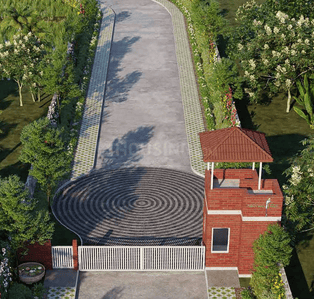 Residential Lands for Sale in Synergy Satvam Hills C1