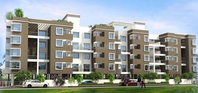 Gallery Cover Pic of Ashutosh Residency