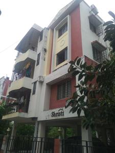 Gallery Cover Pic of Shristi Apartment