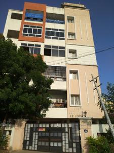 Sri Sai Infra Sree Surya Residency Project Images