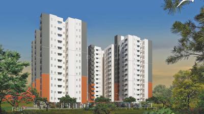 Gallery Cover Pic of Alamo XS Real Properties Symphony