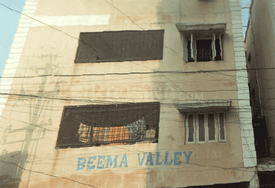 Project Image of 1150 Sq.ft 2 BHK Apartment / Flat for sale in Banjara Hills for Rs. 7495000