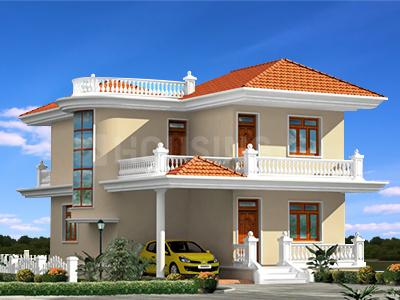 Gallery Cover Pic of Royal Royal Pearl