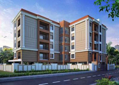 Vasumati OM Sunshine Project Images