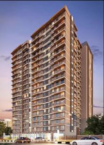 Project Image of 637 Sq.ft 2 BHK Apartment / Flat for sale in Andheri West for Rs. 22500000