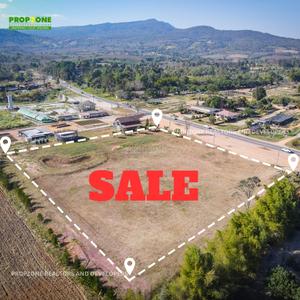 Residential Lands for Sale in Propzone Plots In Pircone