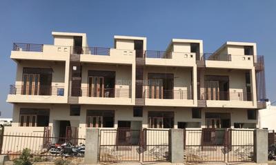 Gallery Cover Pic of Real Villas