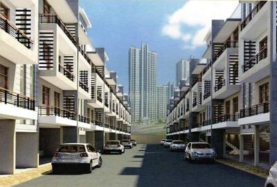 Mittal Friends Enclave