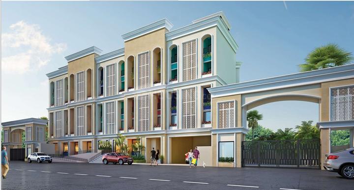 Adi A1 Lagoon Main Image 1