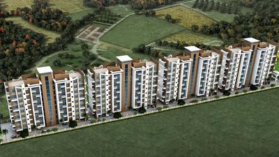 Gallery Cover Pic of Aarav Balboa Avenue