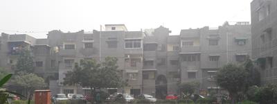 Gallery Cover Pic of DDA Shubham Apartment